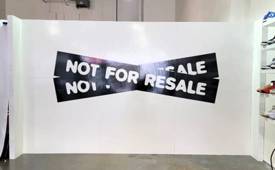 Custom Wall Graphics Photo